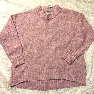 Old Navy Crewneck Sweater Size L